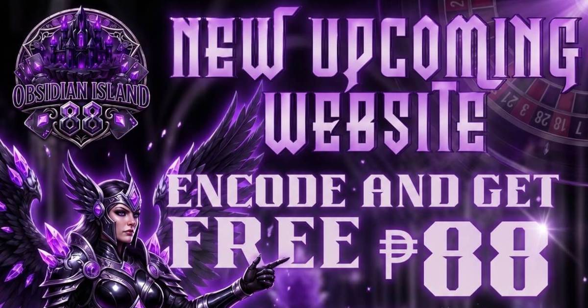 Sign Up at Obsidian Island 88 Casino - Join for Exclusive Bonuses and Luxury Gaming